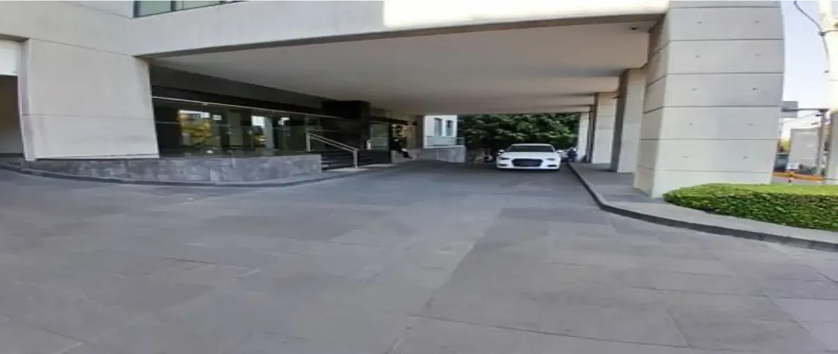 Foto de oficina en venta en prolongacion paseo de la reforma 115, paseo de las lomas, álvaro obregón, df / cdmx, 30305631 No. 04