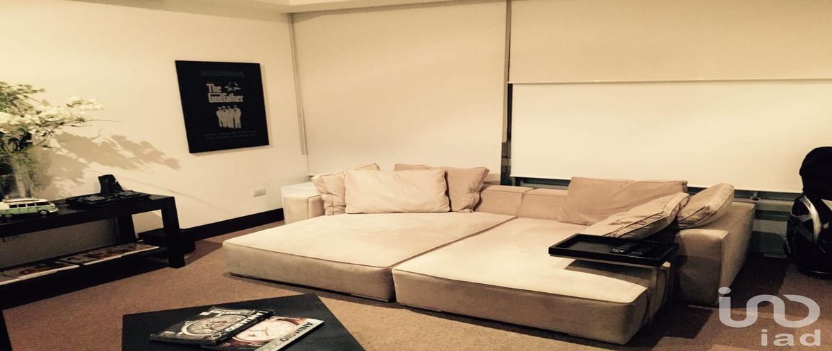 Foto de departamento en renta en prolongación paseo de la reforma 1307, santa fe cuajimalpa, cuajimalpa de morelos, df / cdmx, 29512790 No. 03