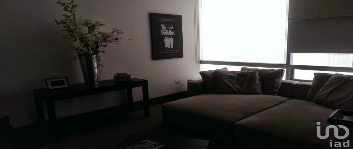 Foto de departamento en renta en prolongación paseo de la reforma 1307, santa fe cuajimalpa, cuajimalpa de morelos, df / cdmx, 29512790 No. 05
