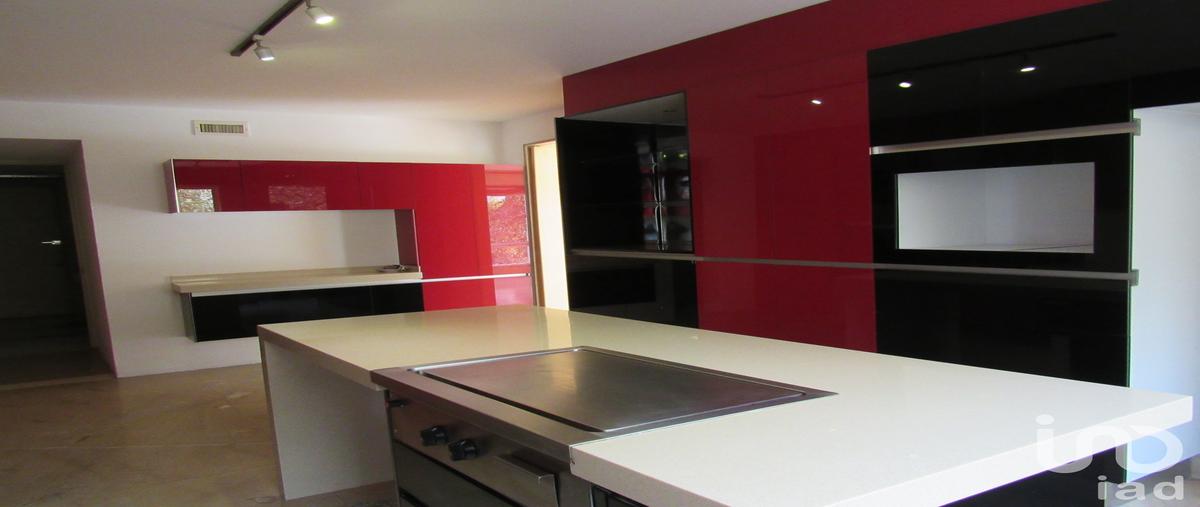 Foto de departamento en venta en prolongacion paseo de la reforma 1317, lomas de bezares, miguel hidalgo, df / cdmx, 28724412 No. 03