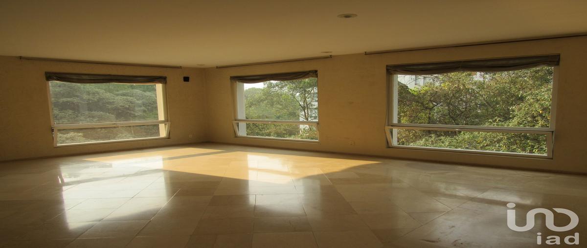 Foto de departamento en venta en prolongacion paseo de la reforma 1317, lomas de bezares, miguel hidalgo, df / cdmx, 28724412 No. 04