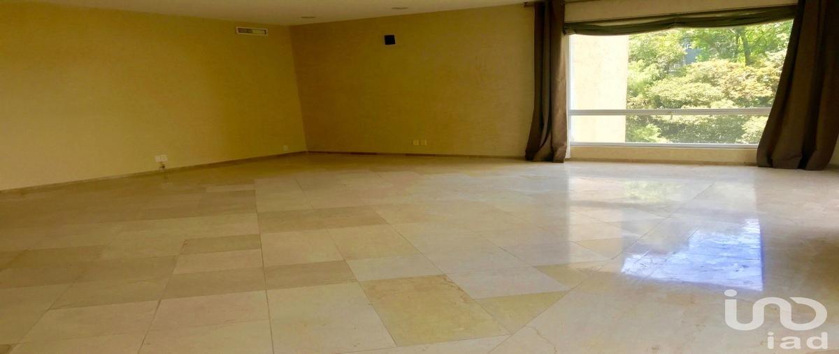 Foto de departamento en venta en prolongacion paseo de la reforma 1317, lomas de bezares, miguel hidalgo, df / cdmx, 28724412 No. 05