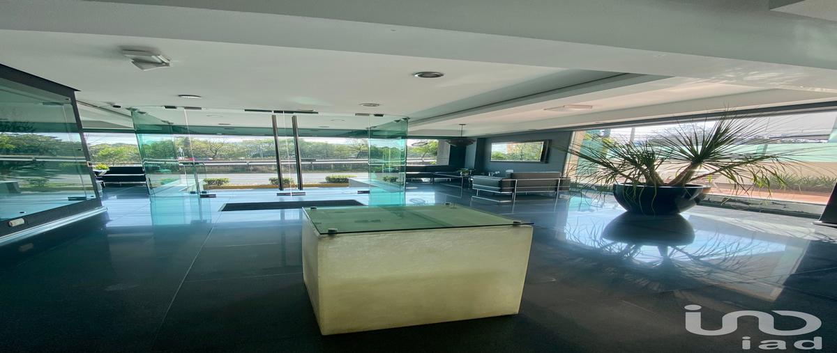 Foto de departamento en venta en prolongación paseo de la reforma 136, paseo de las lomas, álvaro obregón, df / cdmx, 28720478 No. 02