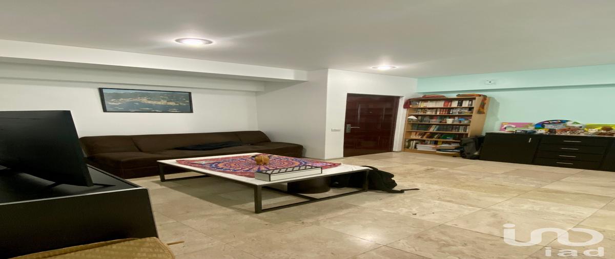 Foto de departamento en venta en prolongación paseo de la reforma 136, paseo de las lomas, álvaro obregón, df / cdmx, 28720478 No. 03