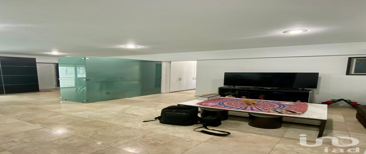 Foto de departamento en venta en prolongación paseo de la reforma 136, paseo de las lomas, álvaro obregón, df / cdmx, 28720478 No. 04