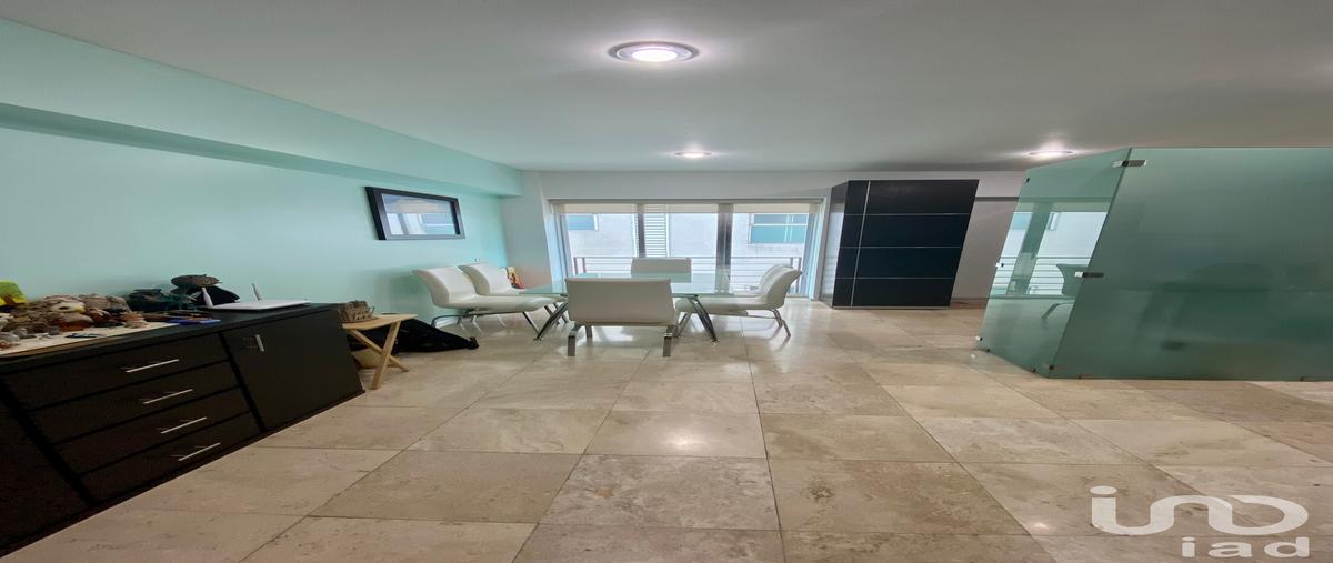 Foto de departamento en venta en prolongación paseo de la reforma 136, paseo de las lomas, álvaro obregón, df / cdmx, 28720478 No. 05