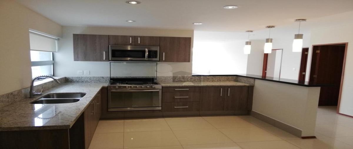 Foto de departamento en venta en prolongación paseo de la reforma 214, santa fe, álvaro obregón, df / cdmx, 0 No. 04