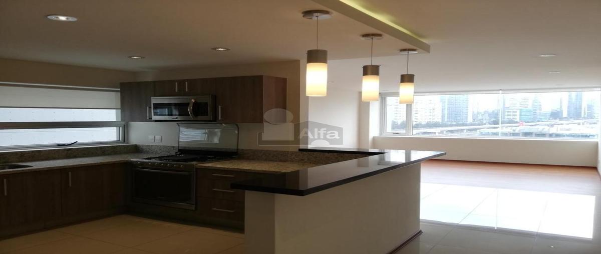 Foto de departamento en venta en prolongación paseo de la reforma 215, paseo de las lomas, álvaro obregón, df / cdmx, 0 No. 04