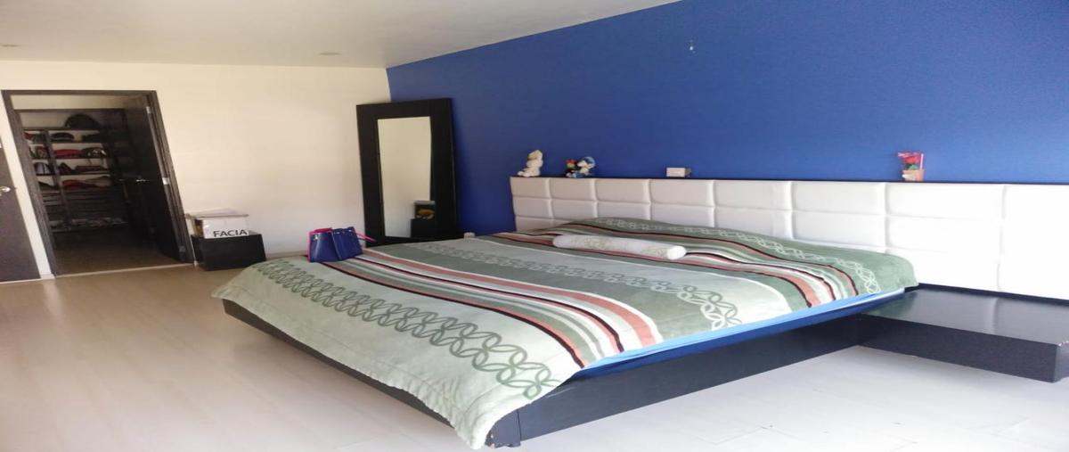 Foto de departamento en venta en prolongacion paseo de la reforma 2742, lomas de santa fe, álvaro obregón, df / cdmx, 10127347 No. 03