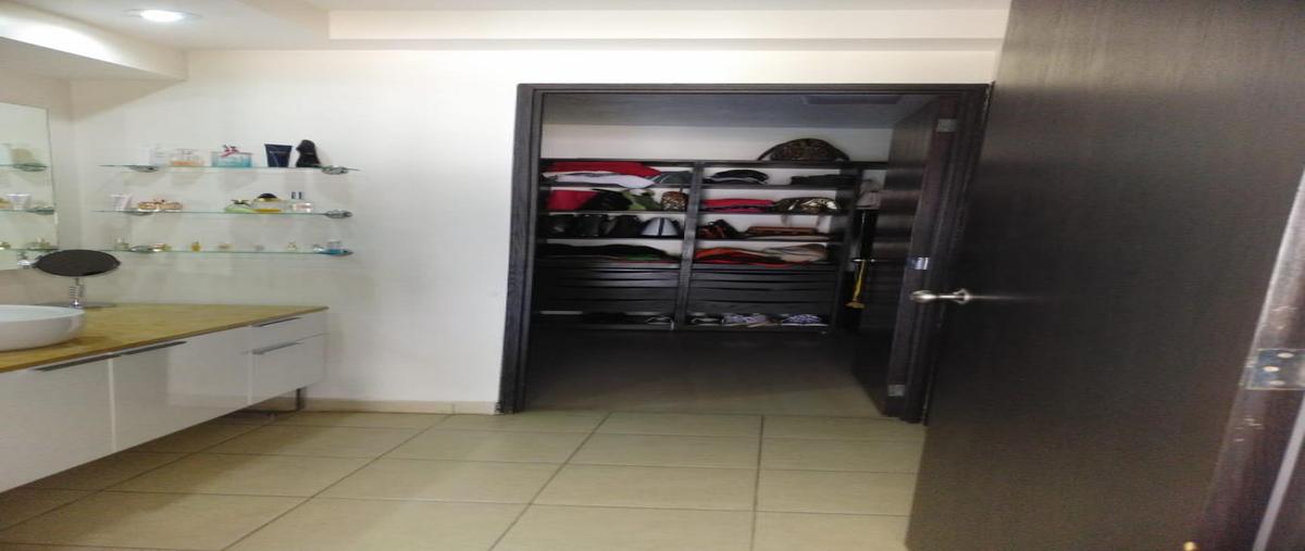 Foto de departamento en venta en prolongacion paseo de la reforma 2742, lomas de santa fe, álvaro obregón, df / cdmx, 10127347 No. 04