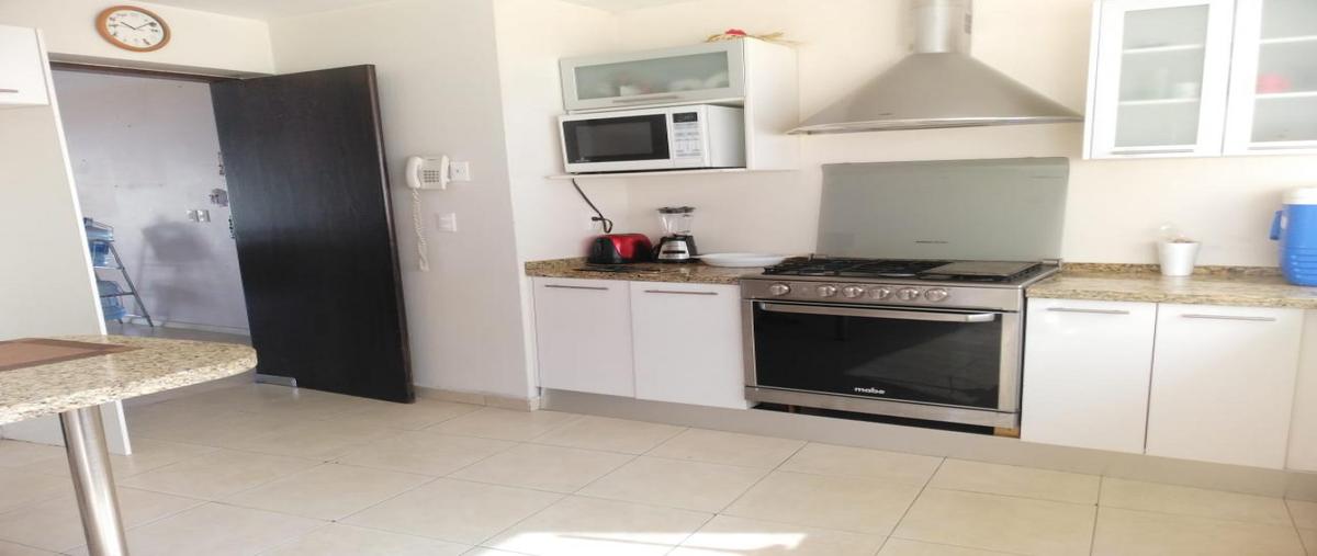 Foto de departamento en venta en prolongacion paseo de la reforma 2742, lomas de santa fe, álvaro obregón, df / cdmx, 10127347 No. 05