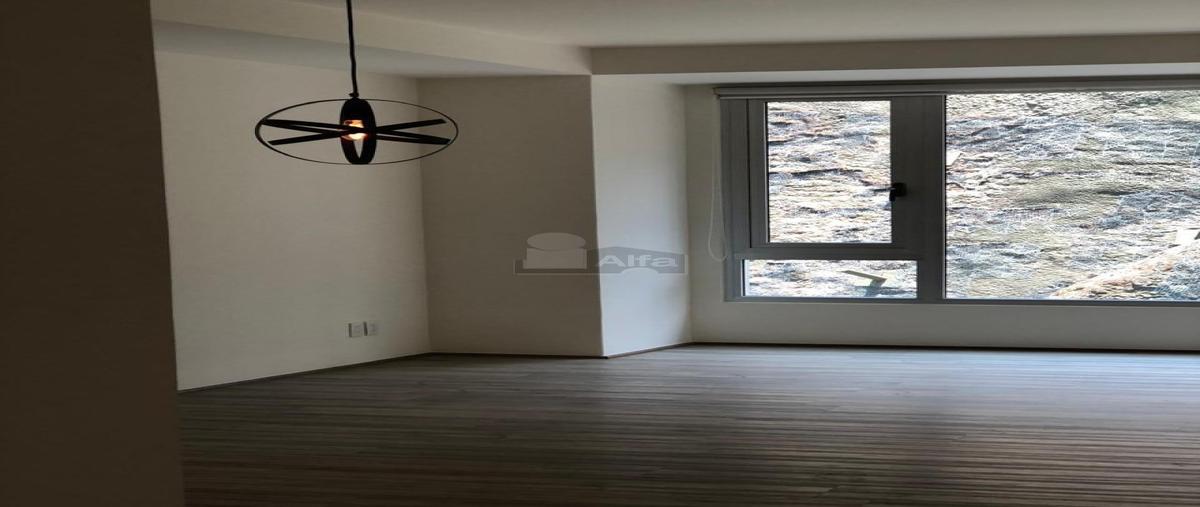 Foto de departamento en venta en prolongacion paseo de la reforma 307, santa fe, álvaro obregón, df / cdmx, 27151041 No. 04