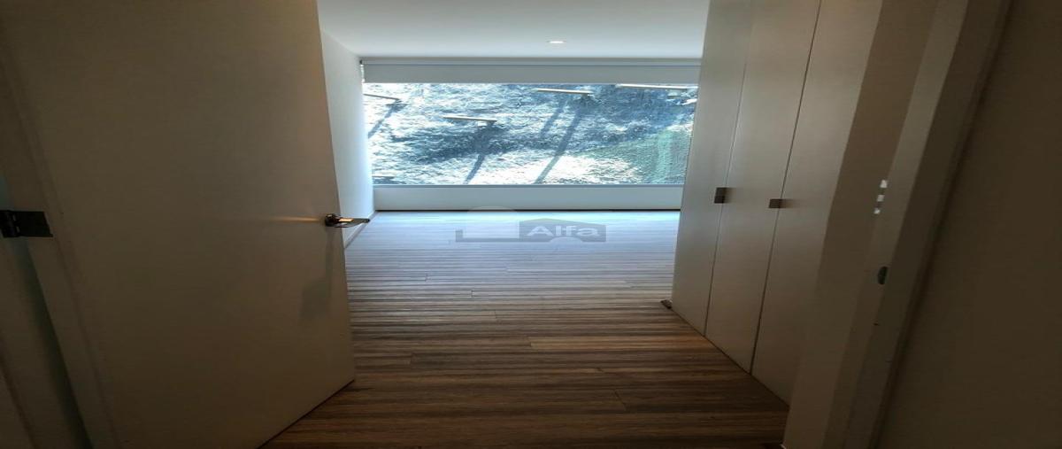 Foto de departamento en venta en prolongacion paseo de la reforma 307, santa fe, álvaro obregón, df / cdmx, 27151041 No. 05