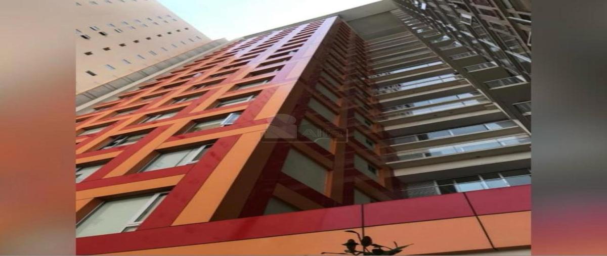 Foto de departamento en venta en prolongacion paseo de la reforma 307, santa fe, álvaro obregón, df / cdmx, 27525134 No. 03