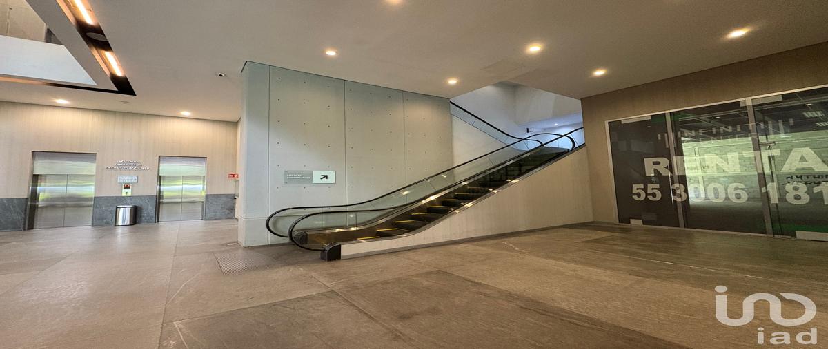 Foto de oficina en renta en prolongación paseo de la reforma 320, santa fe cuajimalpa, cuajimalpa de morelos, df / cdmx, 30154199 No. 05