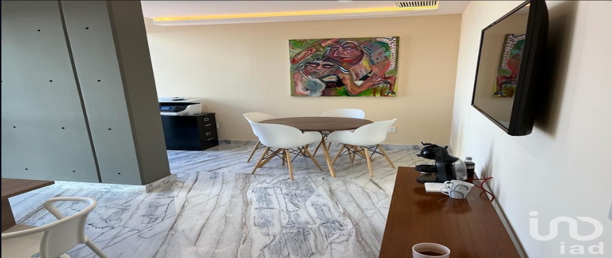 Foto de oficina en renta en prolongacion paseo de la reforma 323, paseo de las lomas, álvaro obregón, df / cdmx, 28721664 No. 03