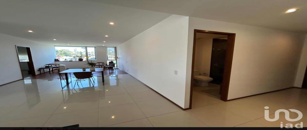 Foto de departamento en venta en prolongacion paseo de la reforma 330, bosques de las lomas, cuajimalpa de morelos, df / cdmx, 30528806 No. 03