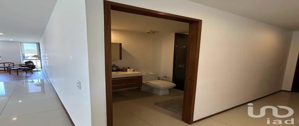 Foto de departamento en venta en prolongacion paseo de la reforma 330, bosques de las lomas, cuajimalpa de morelos, df / cdmx, 30528806 No. 04
