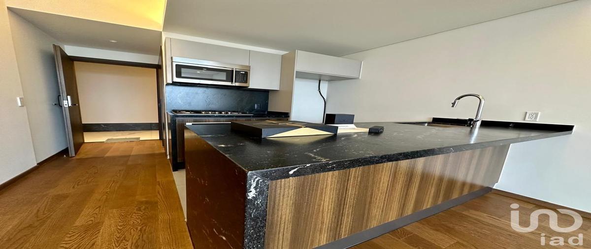 Foto de departamento en renta en prolongacion paseo de la reforma 375, lomas de santa fe, álvaro obregón, df / cdmx, 31372510 No. 03
