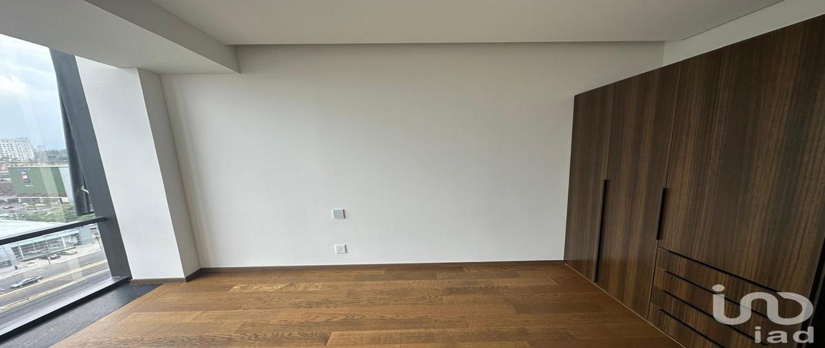 Foto de departamento en renta en prolongacion paseo de la reforma 375, lomas de santa fe, álvaro obregón, df / cdmx, 31372510 No. 04