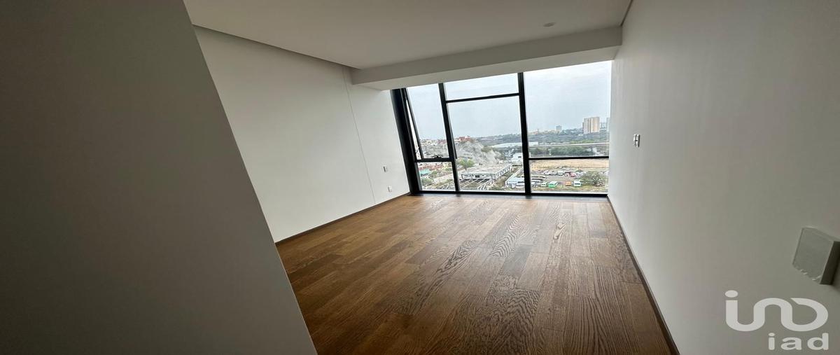 Foto de departamento en renta en prolongacion paseo de la reforma 375, lomas de santa fe, álvaro obregón, df / cdmx, 31372510 No. 05