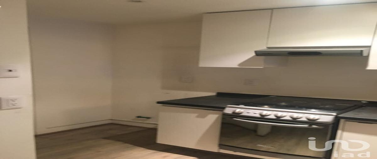 Foto de departamento en renta en prolongacion paseo de la reforma 376, santa fe, álvaro obregón, df / cdmx, 30959081 No. 04