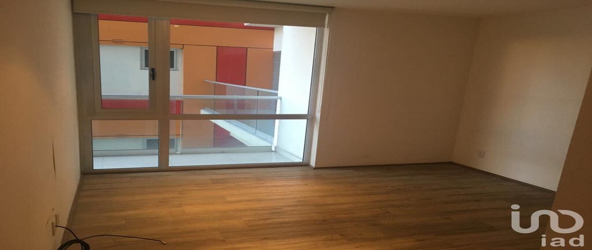 Foto de departamento en renta en prolongacion paseo de la reforma 376, santa fe, álvaro obregón, df / cdmx, 30959081 No. 05
