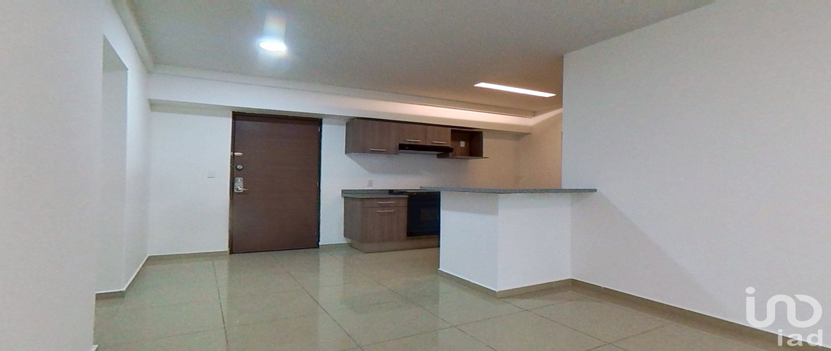 Foto de departamento en venta en prolongacion paseo de la reforma 456, san gabriel, Ã¡lvaro obregÃ³n, df / cdmx, 30962703 No. 03