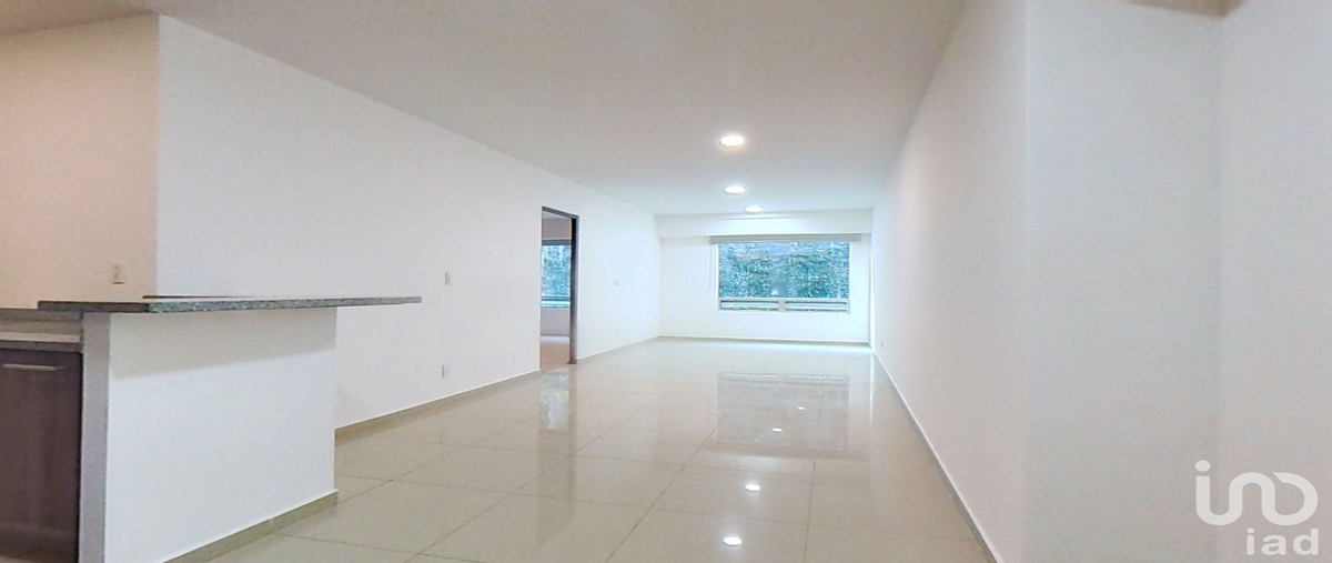 Foto de departamento en venta en prolongacion paseo de la reforma 456, san gabriel, Ã¡lvaro obregÃ³n, df / cdmx, 30962703 No. 04