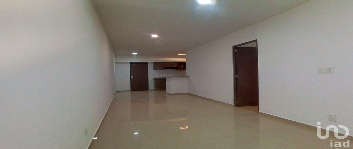 Foto de departamento en venta en prolongacion paseo de la reforma 456, san gabriel, Ã¡lvaro obregÃ³n, df / cdmx, 30962703 No. 05