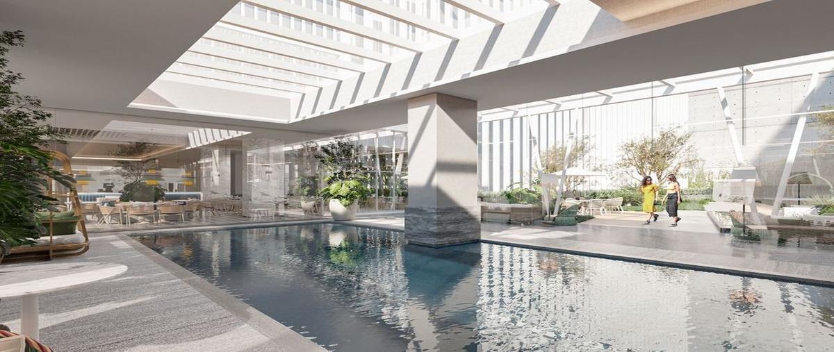 Foto de departamento en venta en prolongación paseo de la reforma 489, lomas de santa fe, álvaro obregón, df / cdmx, 0 No. 04