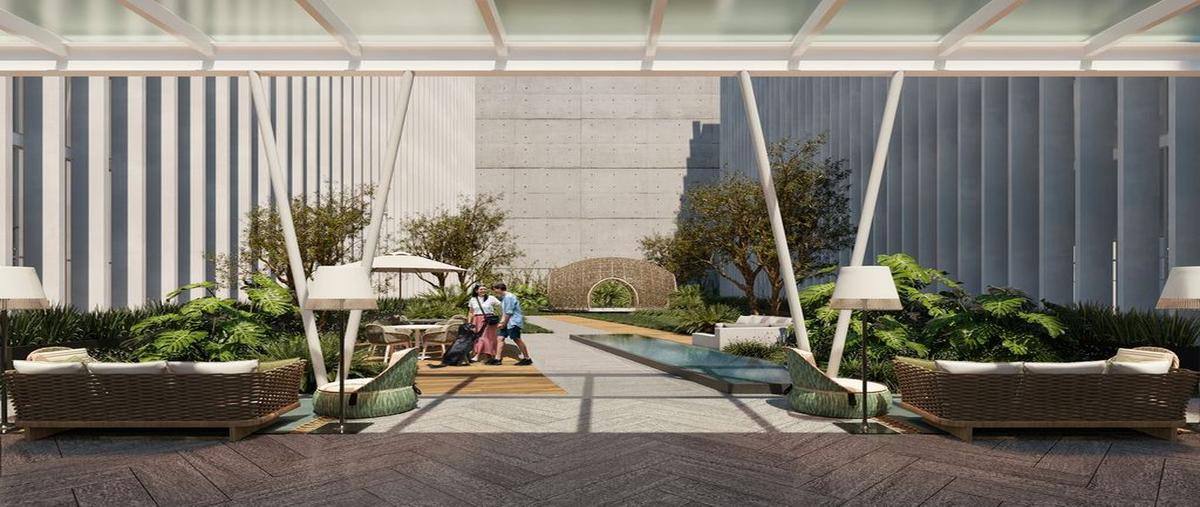Foto de departamento en venta en prolongación paseo de la reforma 489, lomas de santa fe, álvaro obregón, df / cdmx, 0 No. 04