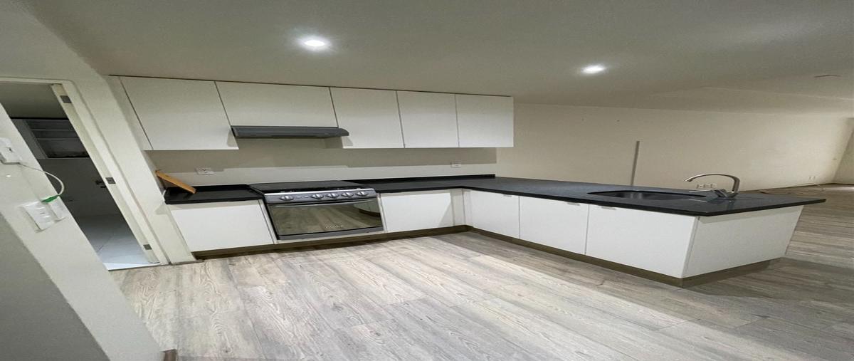 Foto de departamento en venta en prolongación paseo de la reforma 60 , santa fe cuajimalpa, cuajimalpa de morelos, df / cdmx, 22395458 No. 03