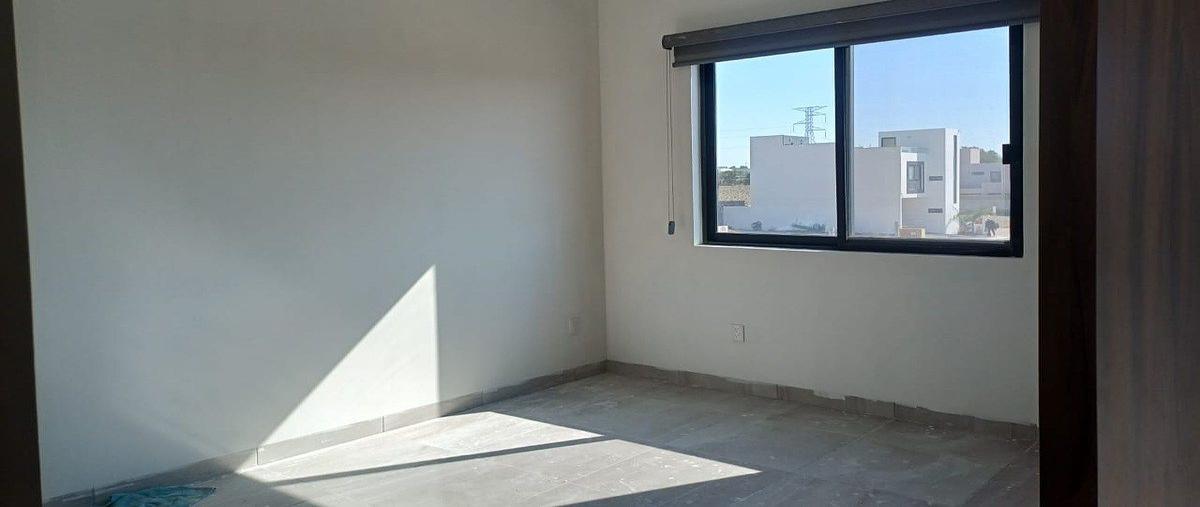 Foto de casa en renta en prolongacion paseo de la reforma , altos del marqués 1 y 2 etapa, querétaro, querétaro, 0 No. 05