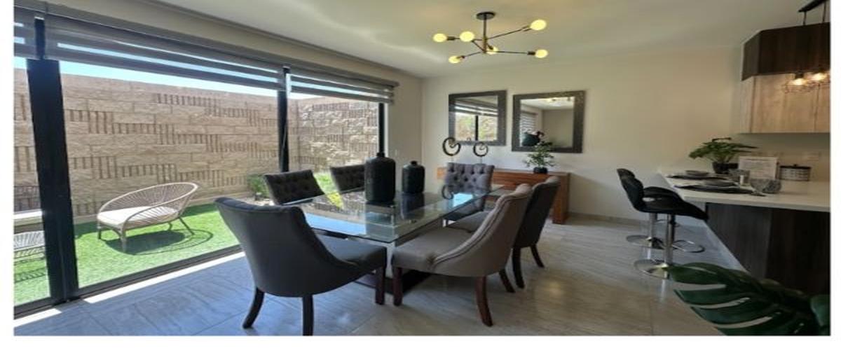 Foto de casa en venta en prolongación paseo de la reforma , altos del marqués, querétaro, querétaro, 31454551 No. 04