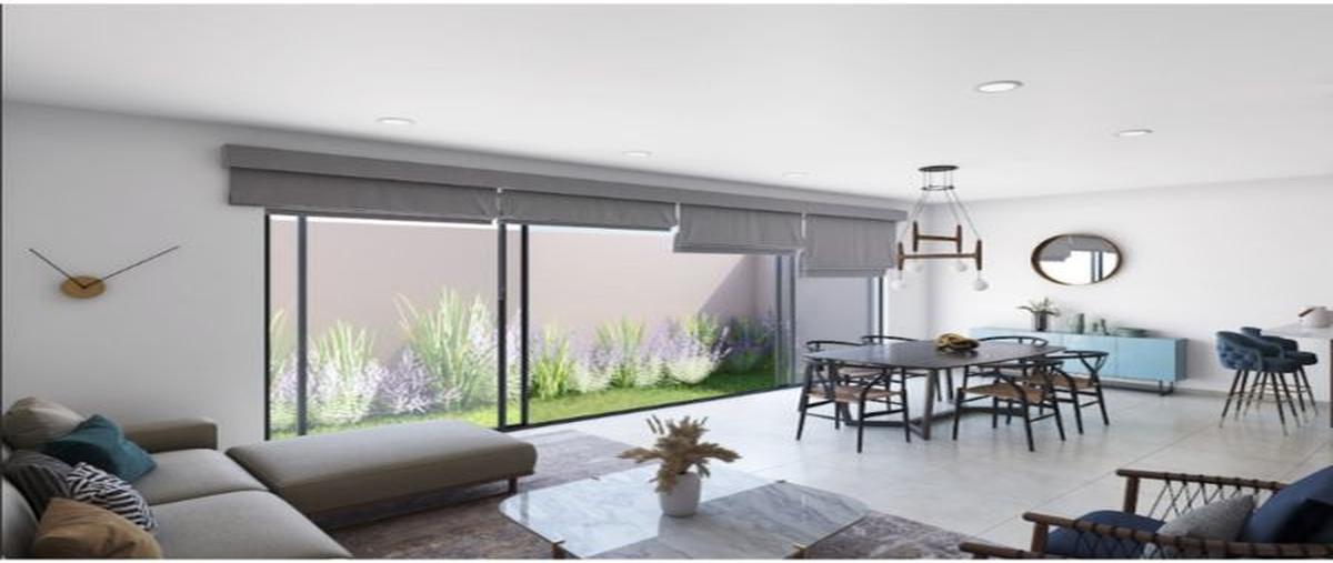 Foto de casa en venta en prolongación paseo de la reforma , altos del marqués, querétaro, querétaro, 31454551 No. 05