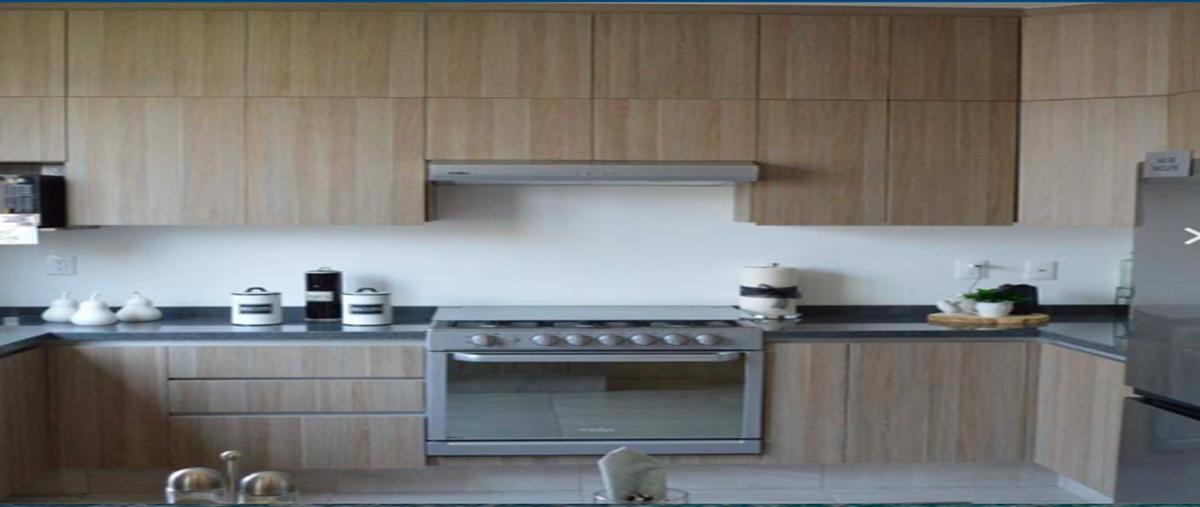 Foto de casa en venta en prolongación paseo de la reforma , altos del marqués, querétaro, querétaro, 31461574 No. 03