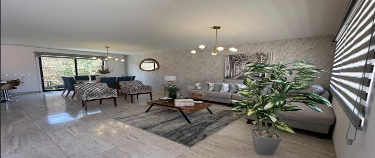 Foto de casa en venta en prolongación paseo de la reforma , altos del marqués, querétaro, querétaro, 31461574 No. 04