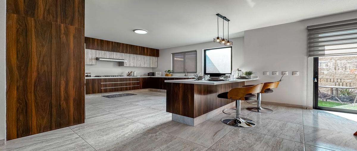 Foto de casa en venta en prolongación paseo de la reforma , altos del marqués, querétaro, querétaro, 31500287 No. 03