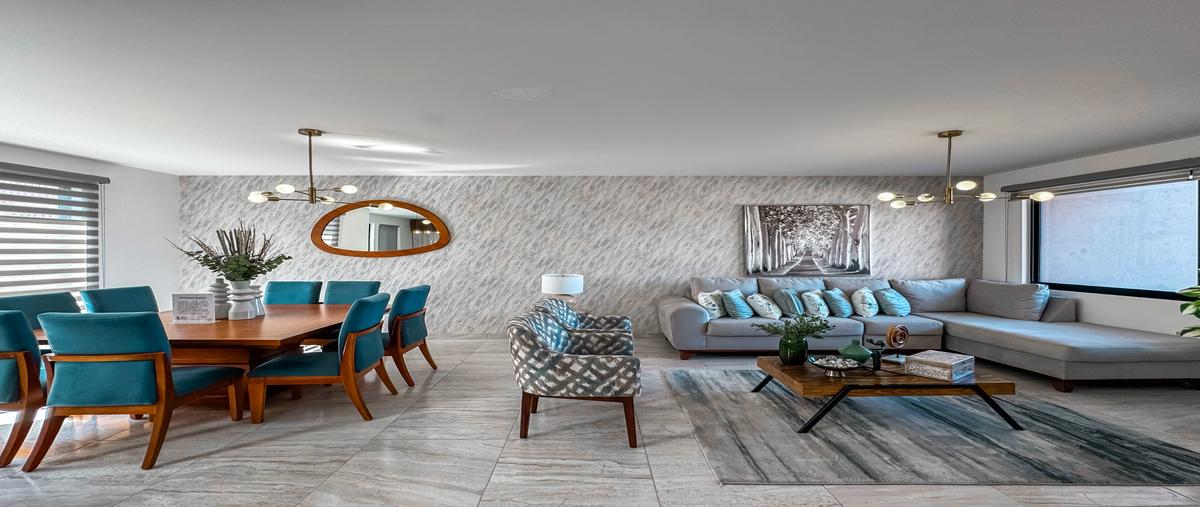 Foto de casa en venta en prolongación paseo de la reforma , altos del marqués, querétaro, querétaro, 31500287 No. 05