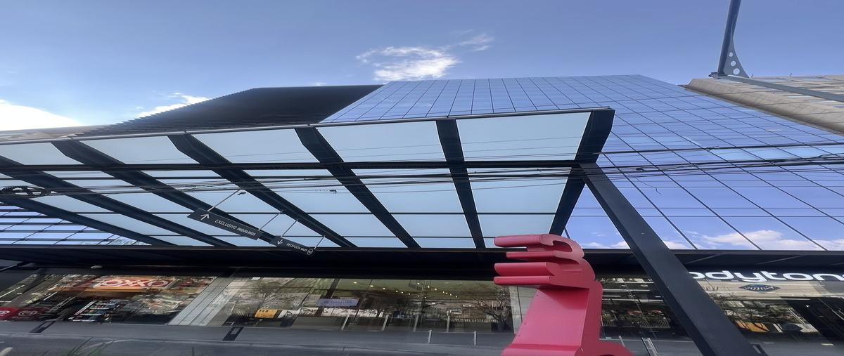 Foto de oficina en renta en prolongación paseo de la reforma , bosque de las lomas, miguel hidalgo, df / cdmx, 0 No. 03