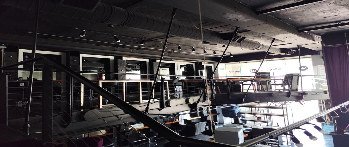 Foto de local en renta en prolongación paseo de la reforma , contadero, cuajimalpa de morelos, df / cdmx, 29984994 No. 03