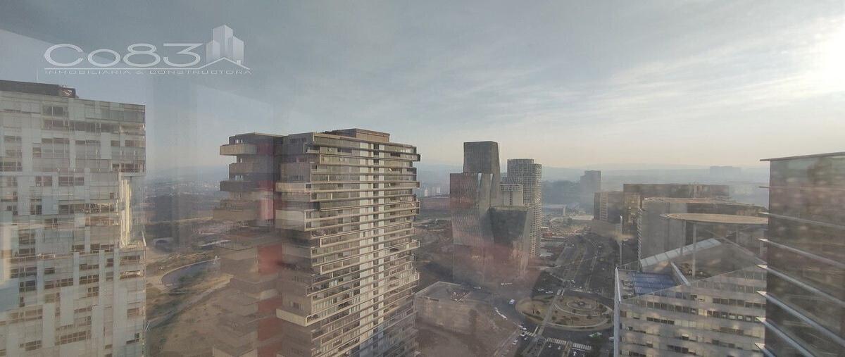 Foto de oficina en renta en prolongación paseo de la reforma , contadero, cuajimalpa de morelos, df / cdmx, 0 No. 03