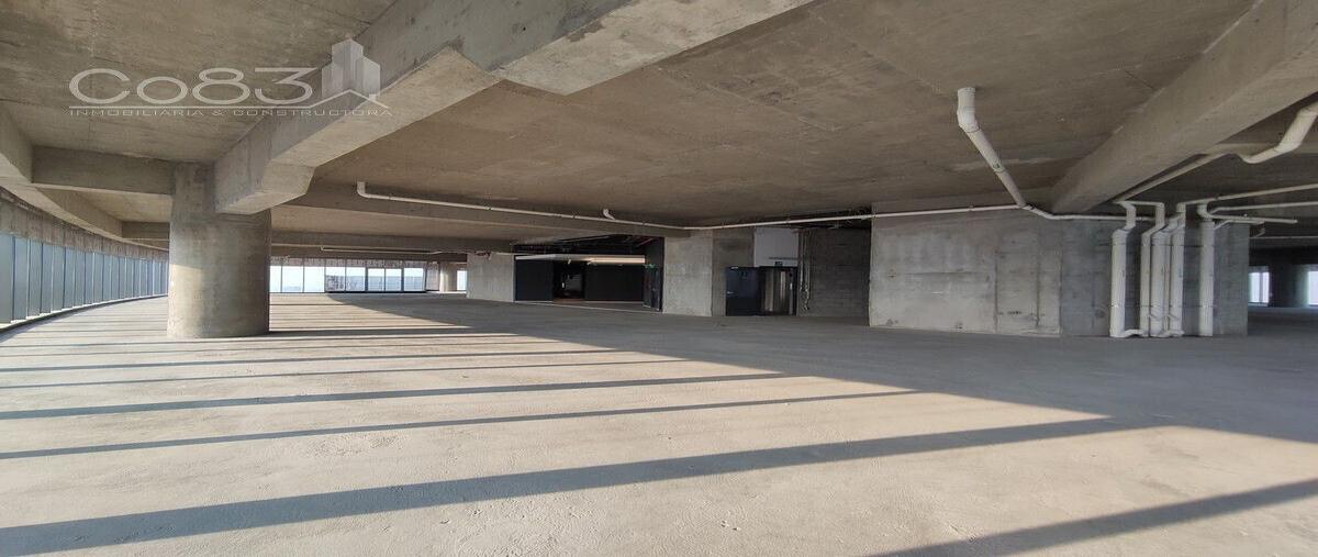 Foto de oficina en renta en prolongación paseo de la reforma , contadero, cuajimalpa de morelos, df / cdmx, 0 No. 04