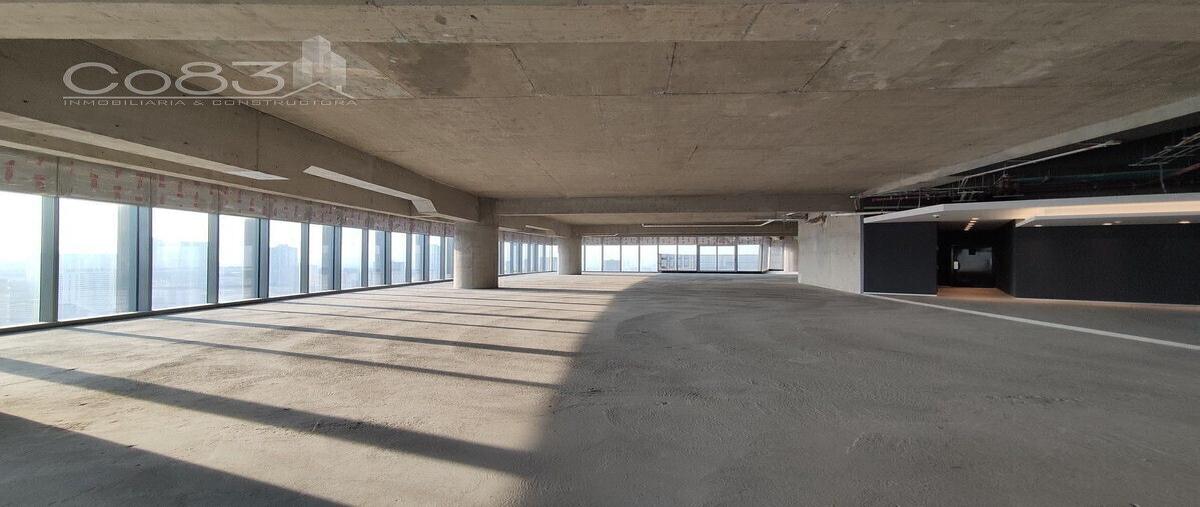 Foto de oficina en renta en prolongación paseo de la reforma , contadero, cuajimalpa de morelos, df / cdmx, 0 No. 05