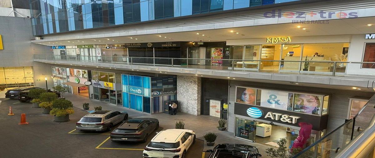 Foto de local en renta en prolongacion paseo de la reforma , contadero, cuajimalpa de morelos, df / cdmx, 0 No. 05