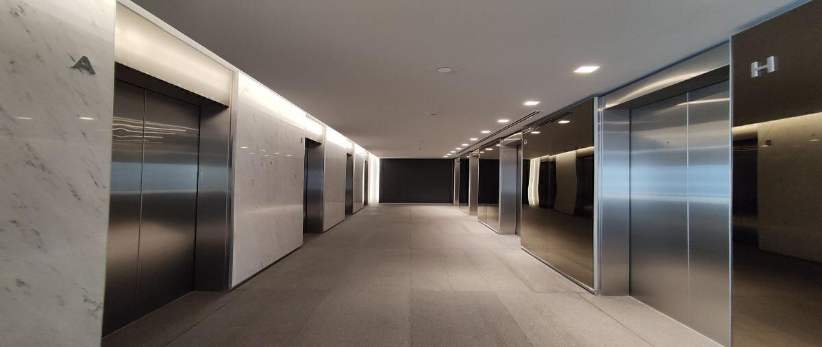 Foto de oficina en renta en prolongación paseo de la reforma , contadero, cuajimalpa de morelos, df / cdmx, 0 No. 04