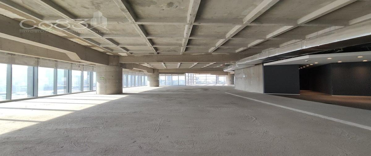 Foto de oficina en renta en prolongación paseo de la reforma , contadero, cuajimalpa de morelos, df / cdmx, 0 No. 05