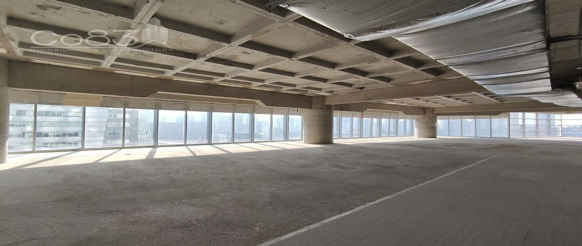 Foto de oficina en renta en prolongación paseo de la reforma , contadero, cuajimalpa de morelos, df / cdmx, 0 No. 06