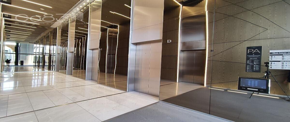 Foto de oficina en renta en prolongación paseo de la reforma , contadero, cuajimalpa de morelos, df / cdmx, 0 No. 09